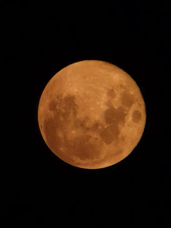 Moon